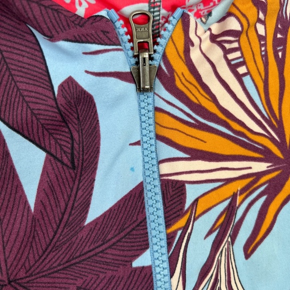 Girls Maaji one piece size 10 - Picture 3 of 5